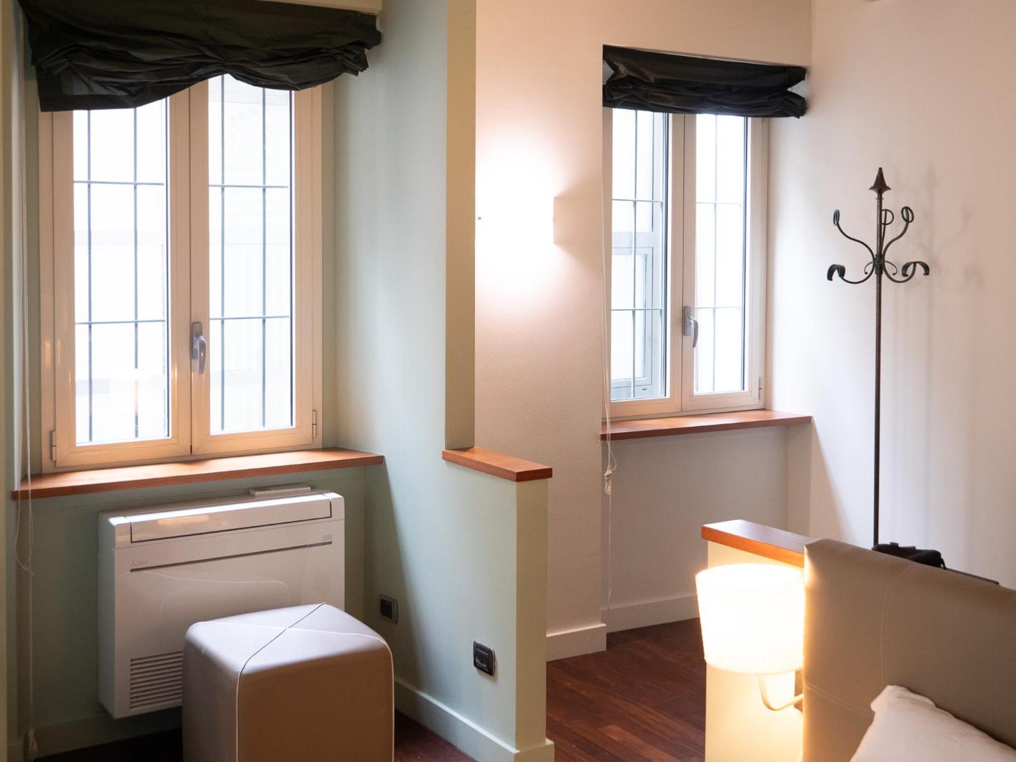Prestige Boutique Homes - San Babila ミラノ エクステリア 写真