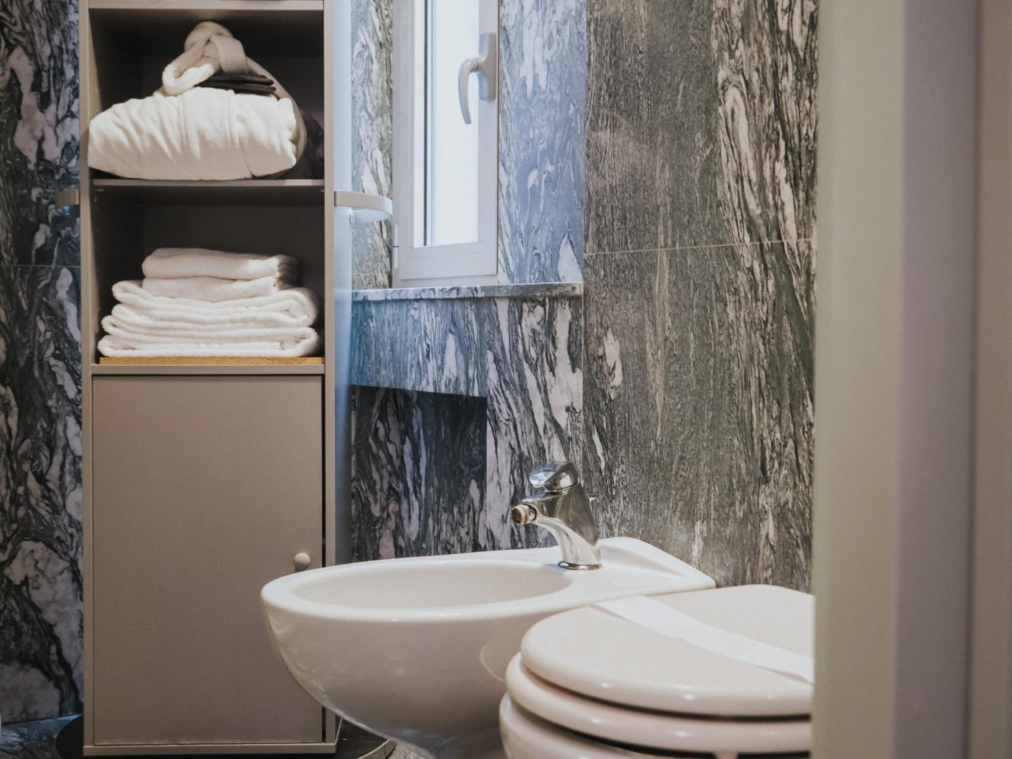 Prestige Boutique Homes - San Babila ミラノ エクステリア 写真