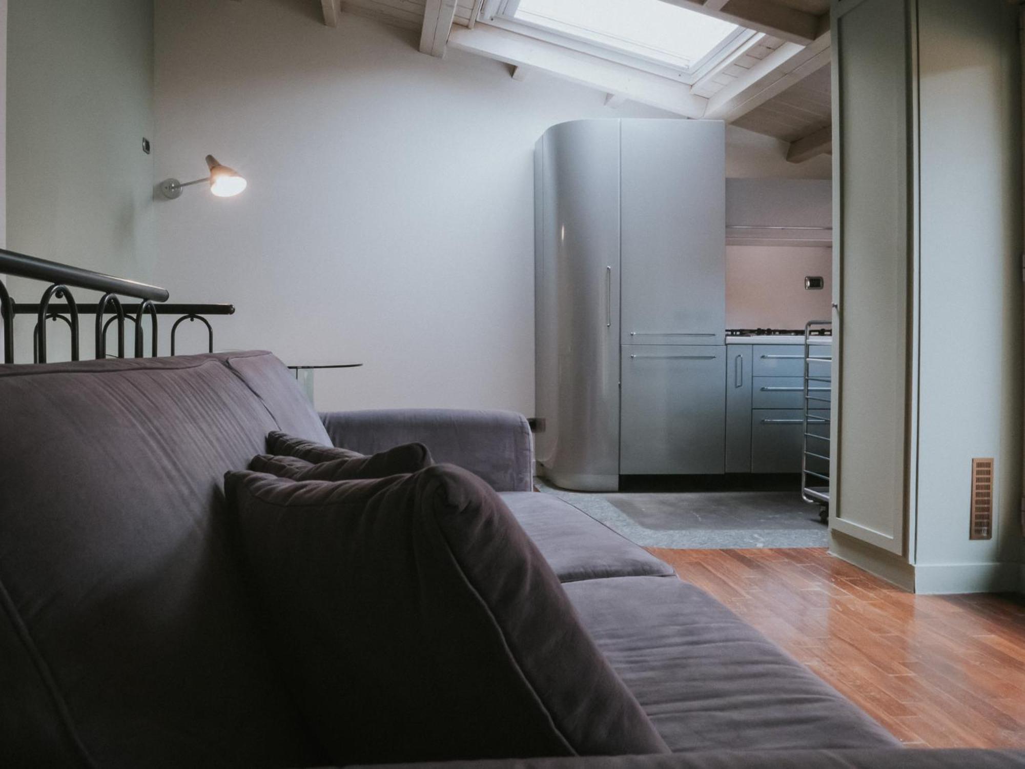 Prestige Boutique Homes - San Babila ミラノ エクステリア 写真