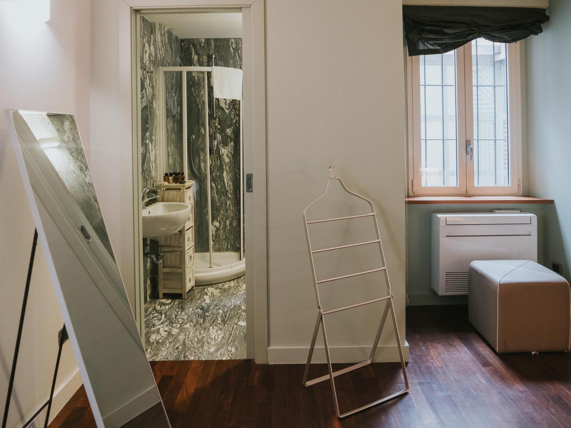 Prestige Boutique Homes - San Babila ミラノ エクステリア 写真