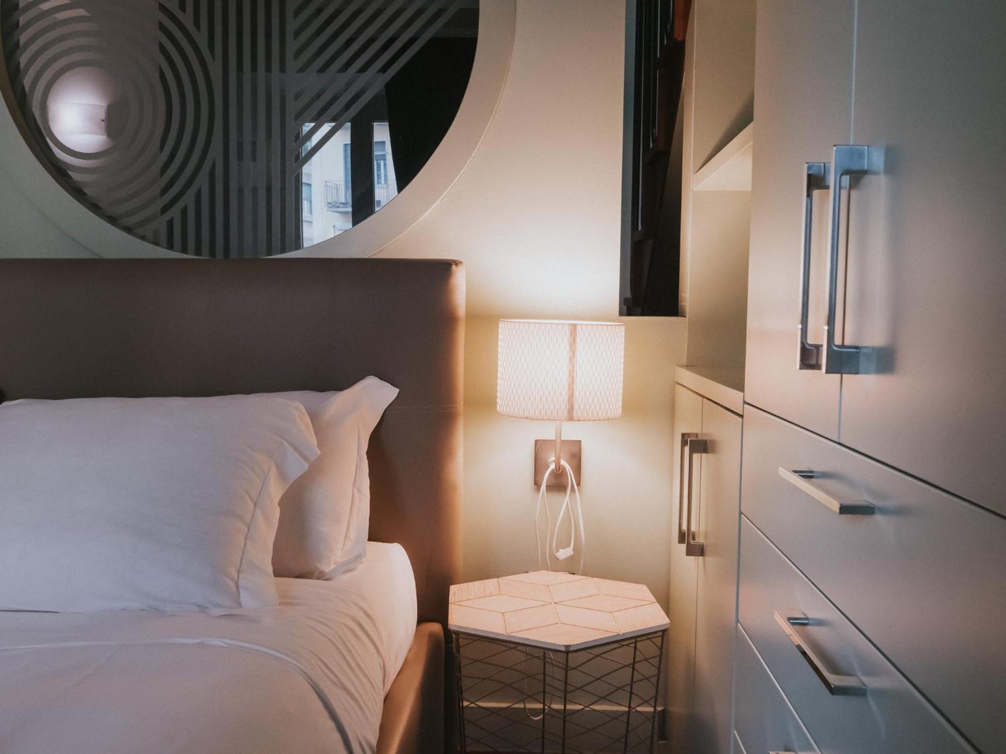 Prestige Boutique Homes - San Babila ミラノ エクステリア 写真